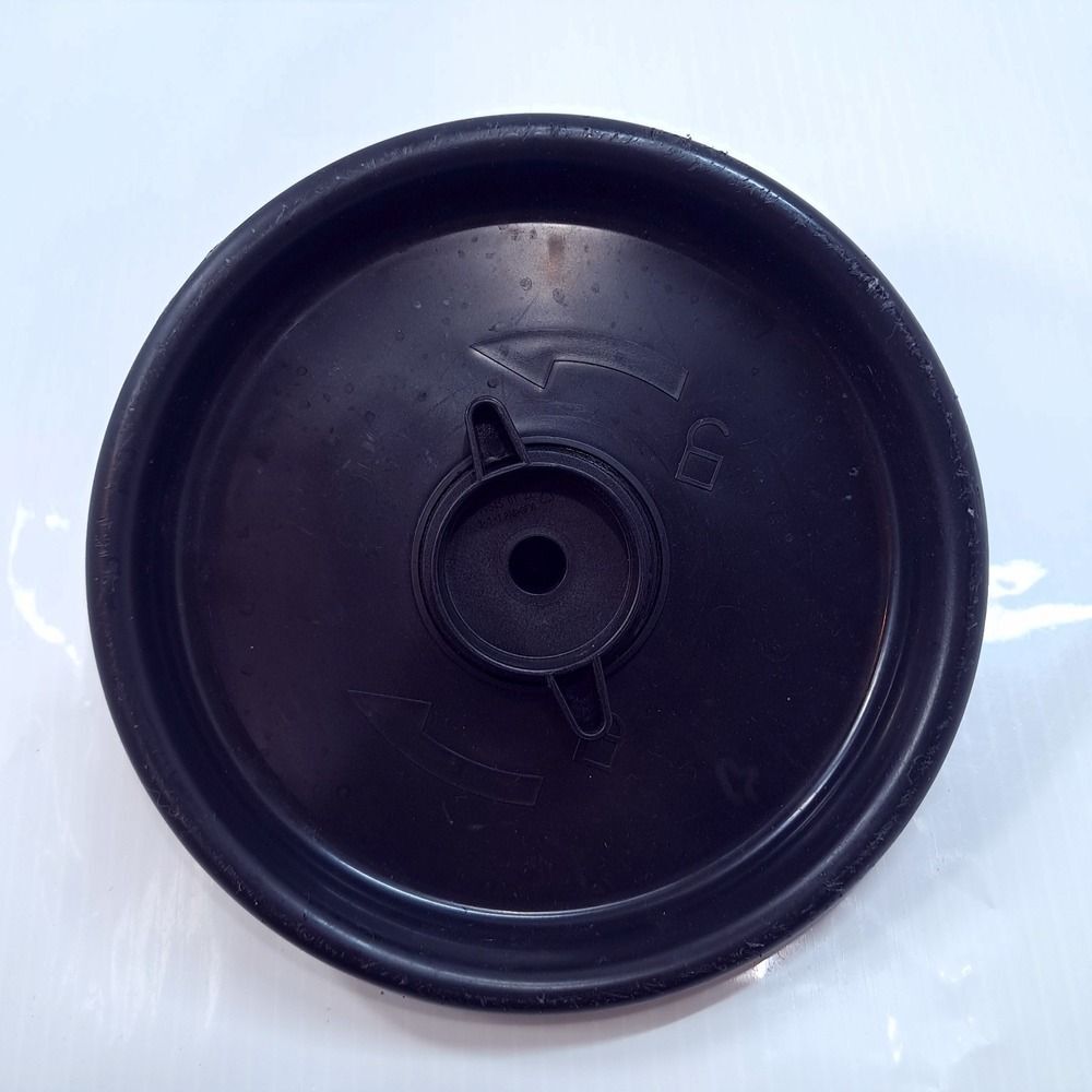 HART 10 Gallon Wet Dry Vacuum VOC1012PF 3701 retainer cap lid replacement part